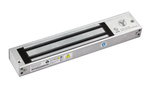 Электромагнитный замок Yli Electronic YM-280N-EX взрывозащищенный